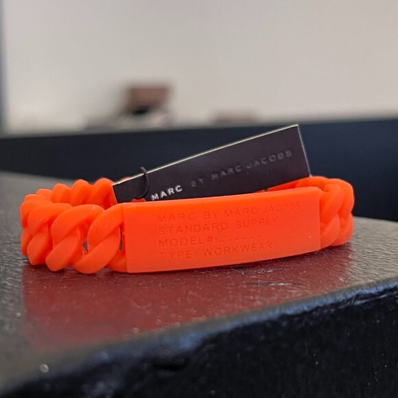 NWT Marc By Marc Jacobs Bracelet - Picture 1 of 1